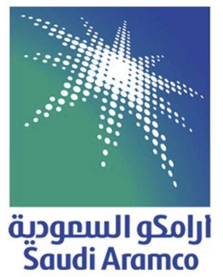 Aramco Logo